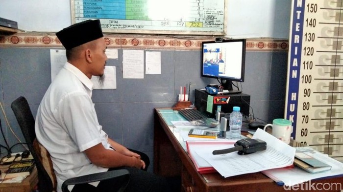 sdn gentong