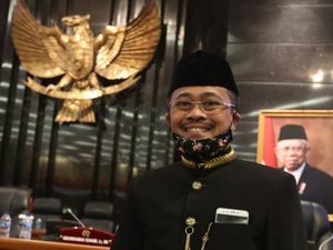 Tekan Angka Kematian, PAN Minta Pemprov DKI Edukasi Warga Tak Takut ke Faskes