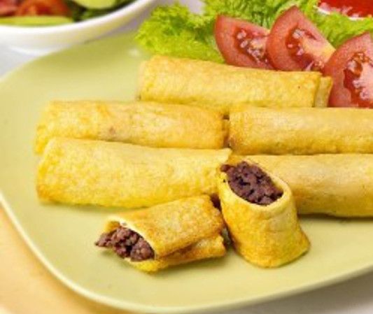Resep Sosis Solo