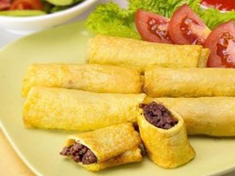 Resep Sosis Solo