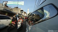 Seperti diketahui, Habib Rizieq bertolak dari Arab Saudi ke Indonesia menumpangi pesawat Saudiya pukul 19.30 waktu setempat.