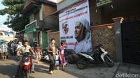Pesawat yang ditumpangi Habib Rizieq diperkirakan akan mendarat di Bandara Soetta besok 10 November pukul 09.00 WIB.