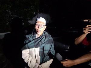 Video Ayah Gatot Brajamusti: Mohon Dimaafkan Kesalahan Semasa Hidup