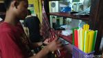 Susu Murni Ijan, Kedai Susu yang Eksis 70 Tahun di Bandung