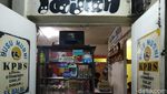 Susu Murni Ijan, Kedai Susu yang Eksis 70 Tahun di Bandung