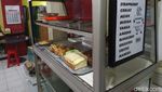 Susu Murni Ijan, Kedai Susu yang Eksis 70 Tahun di Bandung