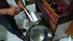 Susu Murni Ijan, Kedai Susu yang Eksis 70 Tahun di Bandung