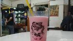 Susu Murni Ijan, Kedai Susu yang Eksis 70 Tahun di Bandung