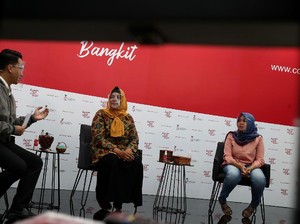 Cerita Dua Pelaku UMKM yang Terima Bantuan Modal Rp 2,4 Juta