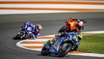 Kalau Repsol Honda dan Monster Energy Yamaha Jadi Tim F1