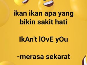 25 Tebak-tebakan Lucu, Bikin Suasana Kumpul Lebaran Makin Seru