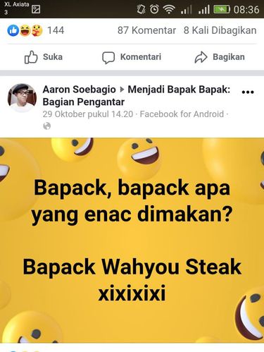 10 Tebak Tebakan Lucu Bahasa Inggris Yang Selera Humornya Receh Pasti Ketawa