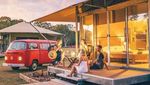 5 Tempat Pilihan Berkemah Keren di Queensland