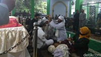 Pj Sekda Ciamis Toto Marwoto mengatakan Ciamis memiliki budaya yang sudah tercatat sebagai warisan budaya tak benda (WBTB). Salah satunya adalah Nyangku ini. 