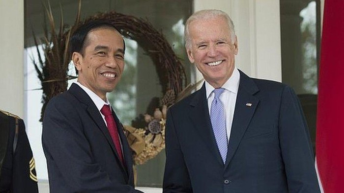 Ucapan selamat dari para pemimpin dunia untuk Joe Biden-Kamala Harris; Rusia, China dan Turki absen