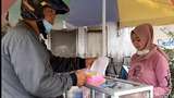 Video: Penjual Rujak Cantik di Tasik yang Viral di Medsos