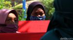 Warga Sukoharjo Rayakan Hari Pahlawan di Posyandu Lansia