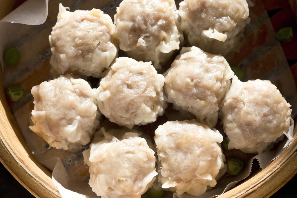5 Jajanan Enak Ini Diadaptasi dari Kuliner China