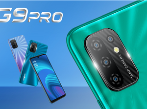 Ini Spesifikasi Lengkap yang Akan Dibawa Advan G9 Pro