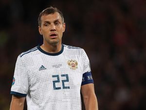 Kapten Rusia Bungkam soal Perang di Ukraina, Disumpahi Masuk Penjara