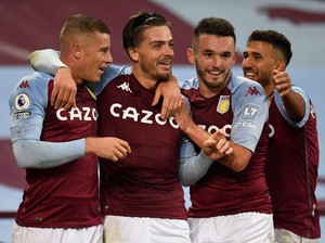 Aston Villa Sudah Kalahkan Juara Liga Inggris & Juara Piala FA
