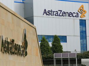 Mau Beli Perusahaan Bioteknologi AS, Saham AstraZeneca Malah Anjlok