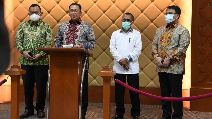 Bambang Soesatyo
