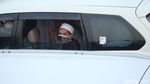 Begini Aksi Para Pendukung Saat Jemput Habib Rizieq di Bandara