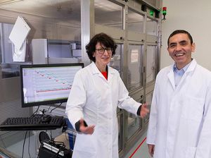 Dr Özlem Türeci, Perempuan Jenius Penemu Vaksin Corona
