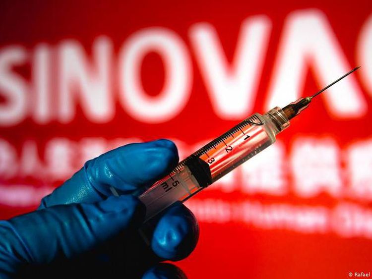 Brasil Tunda Uji Klinis Vaksin Sinovac, Apa Kabar Vaksin AstraZeneca?