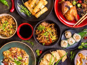 10 Fakta Menarik Masakan China Selain Restonya Sering Tutup Hari Selasa