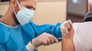 Inggris Berharap Punya Vaksin Sebelum Perayaan Natal
