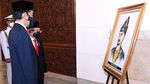 Deretan Tokoh Ini Dianugerahi Jokowi Gelar Pahlawan Nasional