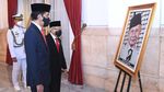 Deretan Tokoh Ini Dianugerahi Jokowi Gelar Pahlawan Nasional