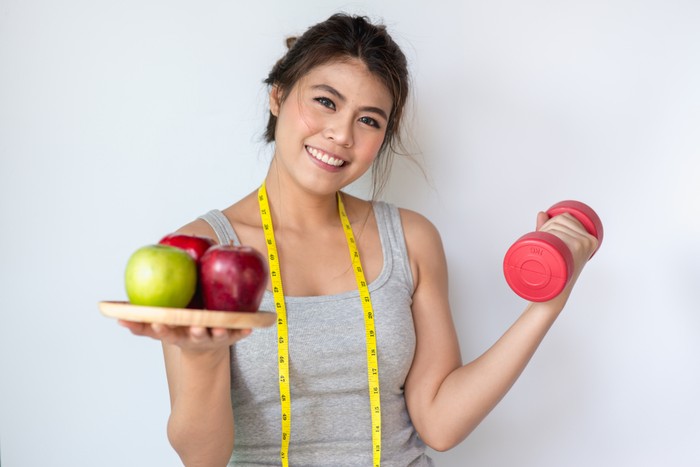 17 Cara Diet Alami Yang Cepat Turunkan Berat Badan