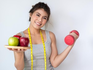11 Buah untuk Diet, Bisa Membantu Menurunkan Berat Badan