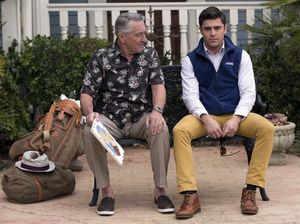 Sinopsis Dirty Grandpa, Aksi Konyol Robert De Niro dan Zac Efron