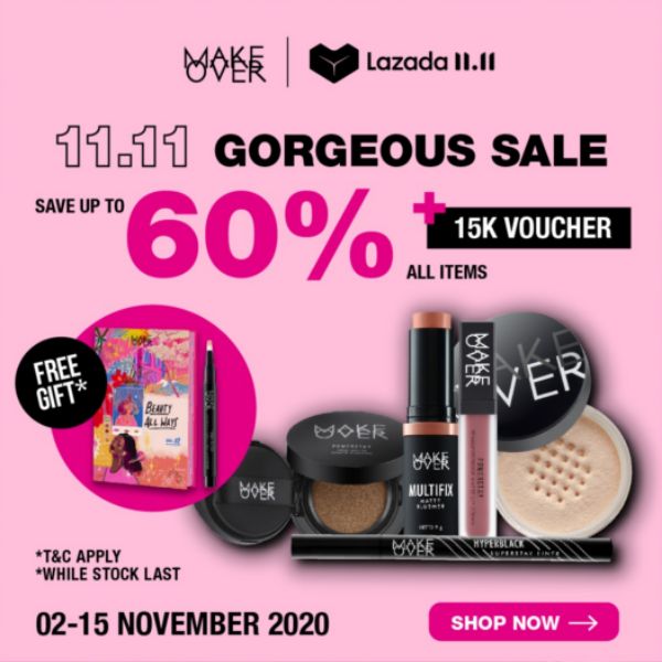 diskon 11.11 2020 diskon 11.11 2020