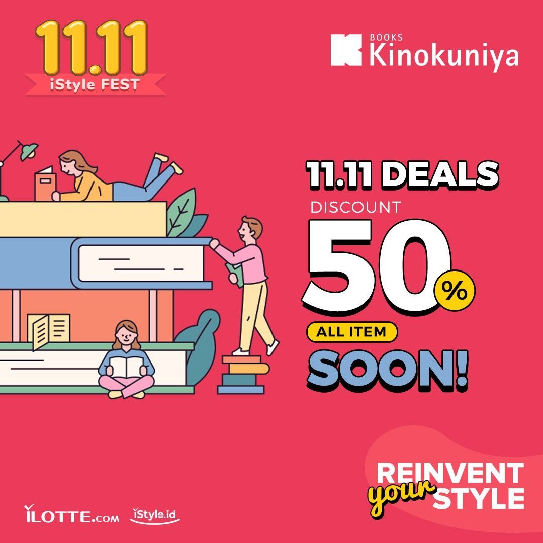 diskon 11.11 2020 diskon 11.11 2020