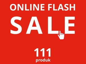 Pesta 11.11 Banting Harga, Macbook Diskon Rp 5 Juta, AC Rp 2 Juta!