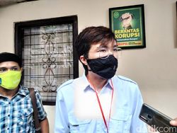 Disebut Jerinx Diancam Ketua IDI Bali agar Tak Bersaksi, Ini Kata dr Tirta