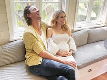 Selamat! Emma Roberts Menikah dengan Cody John
