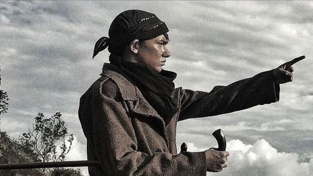Film Jenderal Soedirman