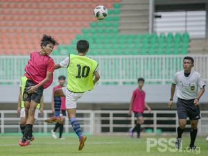 Garuda Select III Bakal Hadapi Klub Top Jerman, Ada Bayern Munich