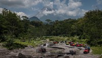 Dari data-data pemantauan, BPPTKG memprediksi adanya potensi erupsi eksplosif. Namun, nantinya erupsi tahun ini diprediksi tidak akan sebesar erupsi tahun 2010.  