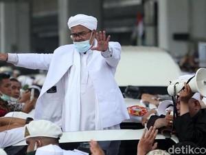 Sidak 10 November: 3 Berita Teraktual Hari Ini