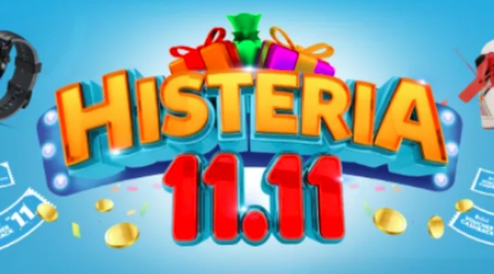 Harbolnas 11.11