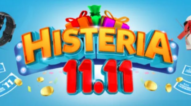 Harbolnas 11.11
