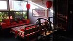 Potret Hotel di Beijing Bernuansa Klasik nan Instagrammable