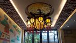 Potret Hotel di Beijing Bernuansa Klasik nan Instagrammable